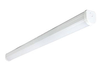 L-Form Linear Luminaire - 49 Watt - 5,781 Lumens - LF-4849U-40