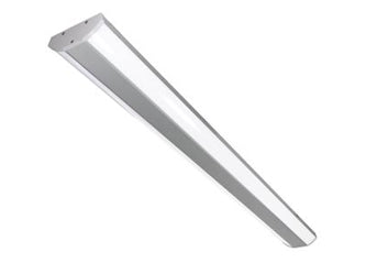 Parking Garage Polygon Linear Fixtures - 44 Watt - 4,153 Lumens [LSP4805SU44DV35PKG]