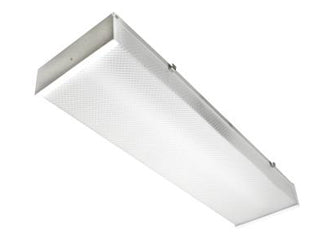 Utility Wrap Fixtures - 20 Watt - 2,639 Lumens - LSU2U2040