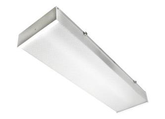 Utility Wrap Fixtures - 20 Watt - 2,745 Lumens - LSU2U2050