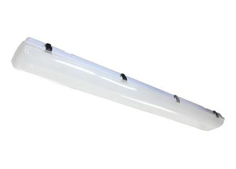 Vapor Tight Linear Fixtures - 20 Watt - 2,912 Lumens [LSV4U2040]