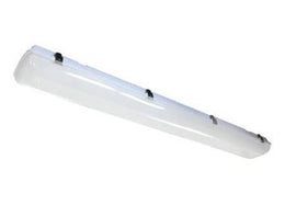 Vapor Tight Linear Fixtures - 30 Watt - 6,404 Lumens [LSV4U5040]