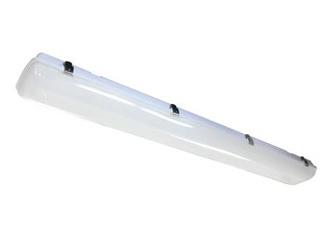 Vapor Tight Linear Fixtures - 20 Watt - 2,977 Lumens [LSV4U2050]