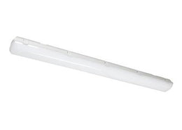 Vapor Tight Linear Fixtures - 40 Watt - 4,244 Lumens [LSVECO-4NU4040-P]