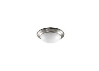 Flush Mount Ceiling Fixtures - 17 Watt - 1,232 Lumens - ML2LA17MPRWHP827