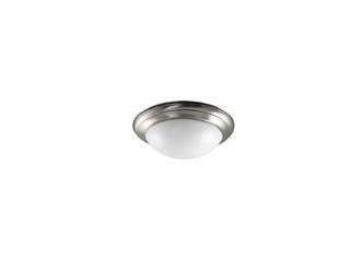Flush Mount Ceiling Fixtures - 17 Watt - 1,139 Lumens - ML2LA17MPRWHP927