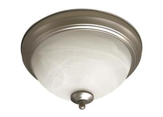 Flush Mount Ceiling Fixtures - 17 Watt - 1,024 Lumens - ML2LA17MTNBNI927