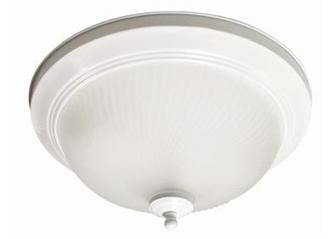 Flush Mount Ceiling Fixtures - 17 Watt - 1,041 Lumens - ML2LA17MTRWH927