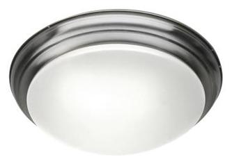 Flush Mount Ceiling Fixtures - 23 Watt - 1,670 Lumens - ML2LA23LPRBNIP927