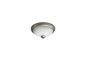 Flush Mount Ceiling Fixtures - 23 Watt - 1,567 Lumens - ML2LA23LTNBNI827