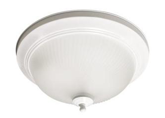 Flush Mount Ceiling Fixtures - 23 Watt - 1,737 Lumens - ML2LA23LTRWH827