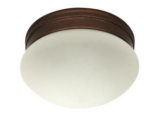 Flush Mount Ceiling Fixtures - 12 Watt - 695 Lumens - ML2LS12XSMOR927