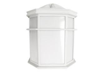 Lanterns - 10 Watt - 552 Lumens [ML4LS10SOLW]