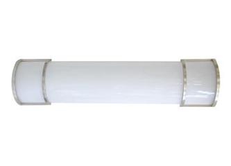 Vanity Bar - 20 Watt - 1,508 Lumens - ML8LS20RBNIP