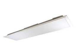 Direct Lit Flat Panels - Economical Series - 45 Watt - 3,670 Lumens - MLFP14DP4550