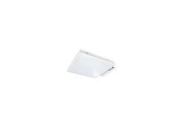 Direct Lit Flat Panels - Economical Series - 35 Watt - 2,869 Lumens - MLFP22DE3535