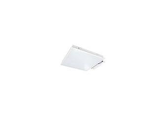 Direct Lit Flat Panels - Economical Series - 35 Watt - 3,017 Lumens - MLFP22DE3550