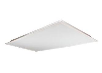 Direct Lit Flat Panels - Economical Series - 60 Watt - 5,204 Lumens - MLFP24DP6050