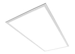 FlatMAX® Edge Lit Flat Panels - 48 Watt - 5,810 Lumens - MLFP24EP4841
