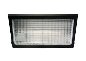WallMax Wall Packs - 36 Watt - 3,130 Lumens [MLLWP40LED50UH-150]