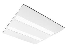 Micro-T Lay-In Panel - 35 Watt - 3,450 Lumens - MLMT22D3535