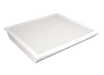 ECO-T Recessed Troffer - 35 Watt - 2,985 Lumens - MLRT22D3535