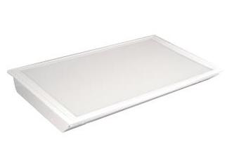 ECO-T Recessed Troffer - 45 Watt - 4,395 Lumens - MLRT24D4541