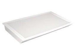 ECO-T Recessed Troffer - 45 Watt - 4,236 Lumens - MLRT24D4550