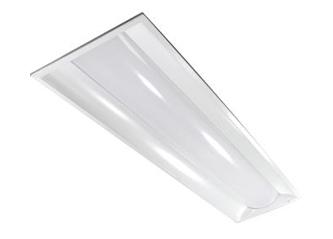 ArcMAX Volumetric Panels - 42 Watt - 3,750 Lumens - MLVT14D4250