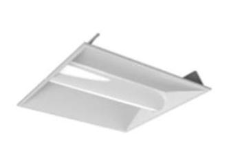 ArcMAX Volumetric Panels - 35 Watt - 3,218 Lumens - MLVT22D3550/SB