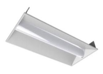 ArcMAX Volumetric Panels - 42 Watt - 4,445 Lumens - MLVT24D4250/SB