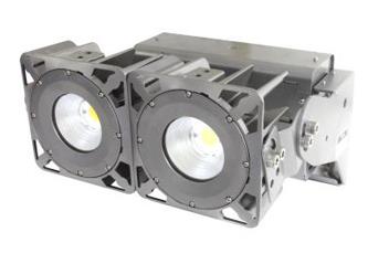 ModMax Flood Lights - 210 Watt - 20,200 Lumens [MM210UW50FDG]