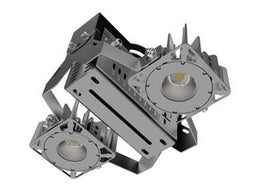 ModMax High Output High Bays - 210 Watt - 20,200 Lumens - MM210UW50HDG