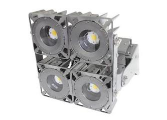 ModMax Flood Lights - 38,290 Lumens [MM420HWW50FDG]