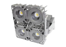 ModMax Flood Lights - 38,290 Lumens [MM420HWW50FDG]