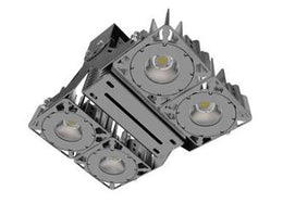 ModMax High Output High Bays - 420 Watt - 38,475 Lumens - MM420UWW50HDG