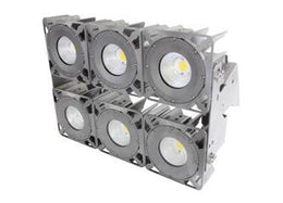 ModMax Flood Lights - 630 Watt - 62,260 Lumens [MM630UWW50PDG]