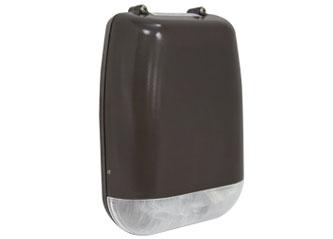 High Wattage Wet Location Compact LED Emergency Lighting Unit