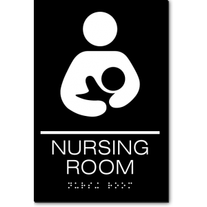 Nursing Room Icon