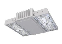 Parking Garage Square Canopy - 45 Watt - 4,590 Lumens [PKGS45HT550]
