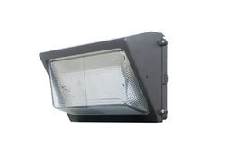 LED TRADITIONAL WALL PACK 6 Lumens
