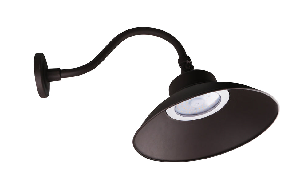 GOOSENECK - Angled or Straight -3000K