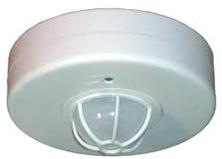 RAB Ceiling Occupancy Sensor Full 360 with Triple Overlapping Coverage for Super Sensitivity Cover