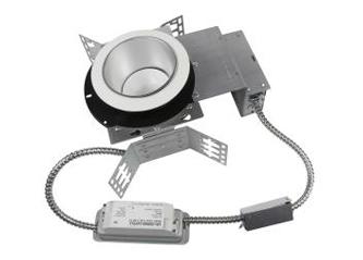 Architectural Downlight Fixtures - 15 Watt - 812 Lumens - RAF41540W/V2