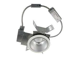 Architectural Downlight Fixtures - 15 Watt - 825 Lumens - RAF61530W/V2