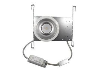 Architectural Downlight Fixtures - 30 Watt - 2,250 Lumens - RAF63030W
