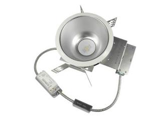 Architectural Downlight Fixtures - 30 Watt - 2,510 Lumens - RAF83040W