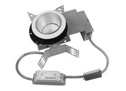 Commercial Recessed Downlight Fixtures - 15 Watt - 812 Lumens - RCF41540WEM