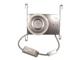 Commercial Recessed Downlight Fixtures - 23 Watt - 1,725 Lumens - RCF62330WEM