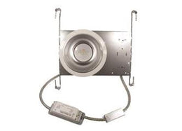 Commercial Recessed Downlight Fixtures - 23 Watt - 1,725 Lumens - RCF62330WEM